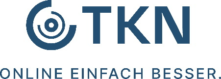 TKN Logo